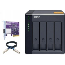 QNAP TL-D400S