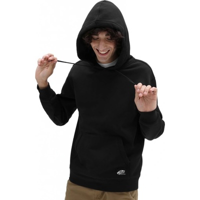 Vans Vans Skate Classics Patch Hoodie black 22