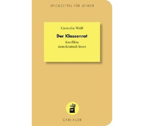Der Klassenrat