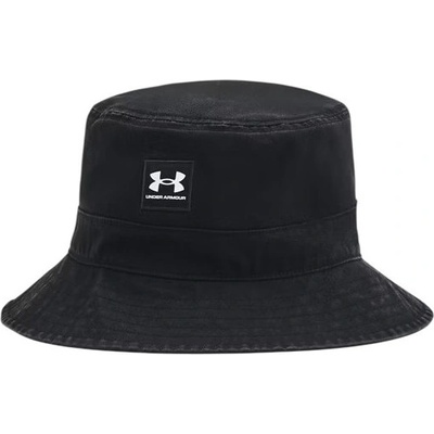 Under Armour Men's Sportstyle Bucket Размер: M-L / Цвят: черен