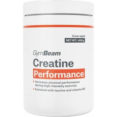 GymBeam Kreatin 400 g