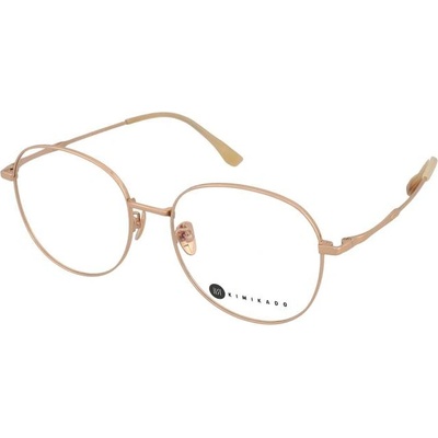 Kimikado Диоптрични очила Kimikado Titanium Takao C1