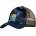 Buff Детска шапка с козирка Buff Kid's Trucker Cap - Night Blue - размер One Size (204-7237-0511)