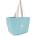 MAYFAIR Шопинг чанта Mayfair - Let Your Dreams Blossom, Blue (68176)
