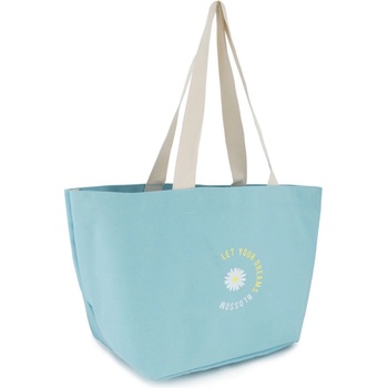 MAYFAIR Шопинг чанта Mayfair - Let Your Dreams Blossom, Blue (68176)