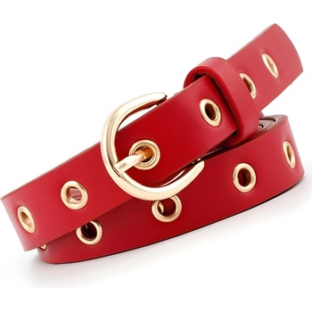 HARAHU Колан ho-8294 - Червен kp8294 (ho-8294)