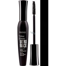 Bourjois Volume Glamour Ultra Black riasenka 61 Ultra Black 12 ml