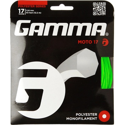 Gamma MOTO 12.2 m 1,14 mm