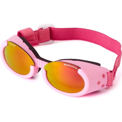 Doggles Wear Sluneční a ochranné brýle pro psy – Zboží Mobilmania