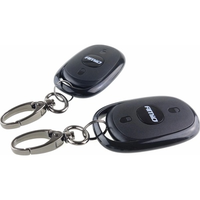 Amio 01678 Autoalarm s dálkovými ovladači CA14 -