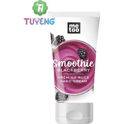 Me TOO krém na RUCE MALÝ Blackberry 50 ml – Hledejceny.cz