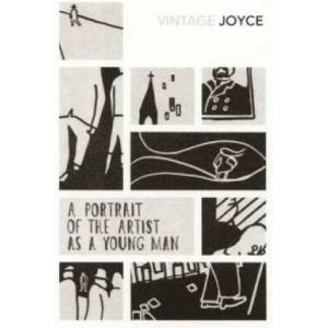 Portrait of the Artist as a Young Man | James Joyce (2012)