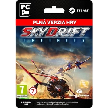 Skydrift Infinity