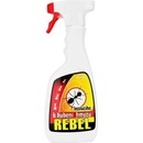 Rebel k hubení lezoucího hmyzu spray 500 ml