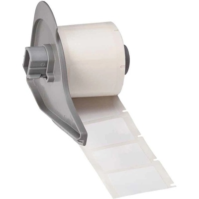 Brady M7-65-483 / 173314, Label Printer Labels, 34.93 mm x 25.40 mm