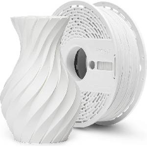 Fiberlogy PLA Matte White - 1, 75 mm / 850 g (MPLA-WHITE-175-085)