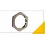 Anamet Europe BV Nut cap stainless steel INOX AISI-316 M20x1, 5 880.120. 8 /1pc /