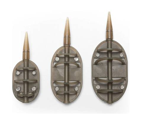In-Line Flat Method Feeder - Large 15G