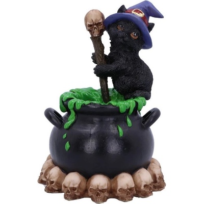 Nemesis Now Статуетка Nemesis Now Adult: Gothic - Spook, 12 cm (U5438T1)