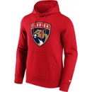 Fanatics Pánská mikina Florida Panthers Primary Logo Graphic Hoodie