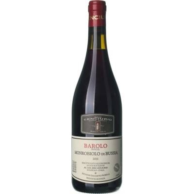 Bric Cenciurio Barolo DOCG suché červené 2021 14,5% 0,75 l (holá láhev)