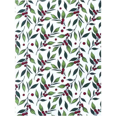SCANquilt DEKORO bobule 50x70 cm