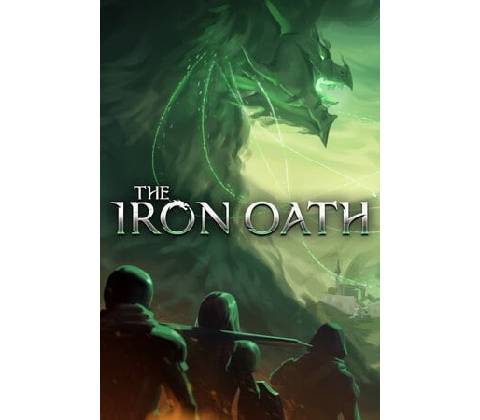 The Iron Oath