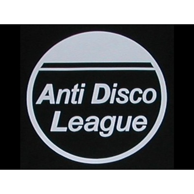 Zádovka ANTIDISCO