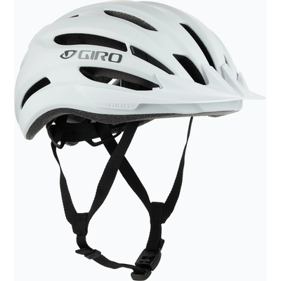Giro Велосипедна каска Giro Register II XL matte white/charcoal