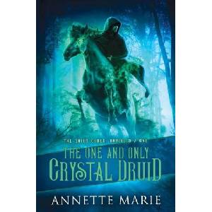 One and Only Crystal Druid (ISBN: 9781988153599)