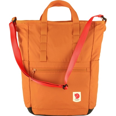 Fjällräven High Coast Totepack 23 Orange