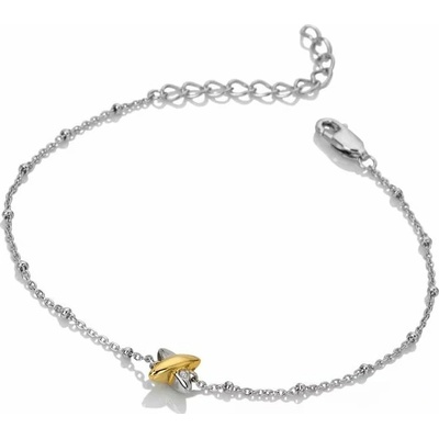 HOT DIAMONDS Coupled DL716 (Ag 925/1000; 2,2 g)
