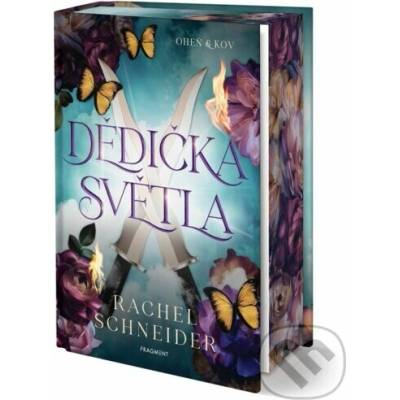Dědička světla