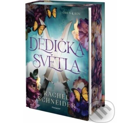 Dědička světla