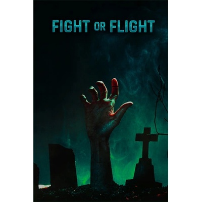 Outer Planet Studios Fight or Flight (PC)