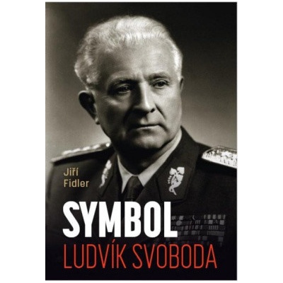 Symbol Ludvík Svoboda - Fidler Jiří