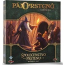 Karetní hry Asmodee Pán prstenů Společensto prstenu 2022 rozšíření