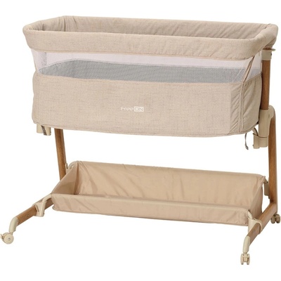 FreeOn Postýlka Bliss Beige