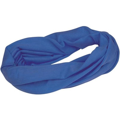 Bandana modrá