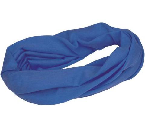 Bandana modrá