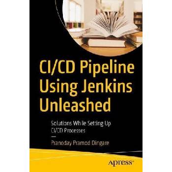 CI/CD Pipeline Using Jenkins Unleashed