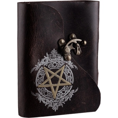 Lord of the darkness бележник lord of the darkness - pentagram - sfw782077