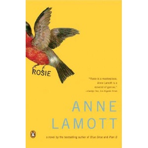 Rosie | Anne Lamott (ISBN: 9780140264791)