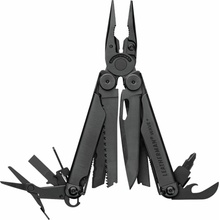 Leatherman Wave Plus Silver