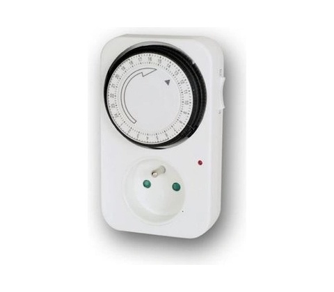 Solight DT01