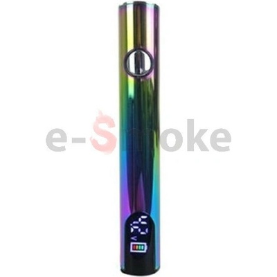 WKT 400 mAh CBD batéria, Rainbow