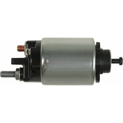 Elektromagnetický spínač, štartér AS-PL SS1038(DELCO)