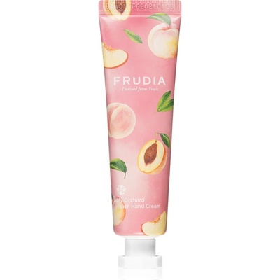 FRUDIA My Orchard Peach хидратиращ крем за ръце 30ml