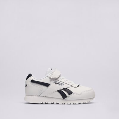 Reebok Royal Glide детски Обувки Маратонки 100074608 Бял 34 (100074608)