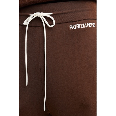 Спортен панталон Patrizia Pepe (8P0736.K266)